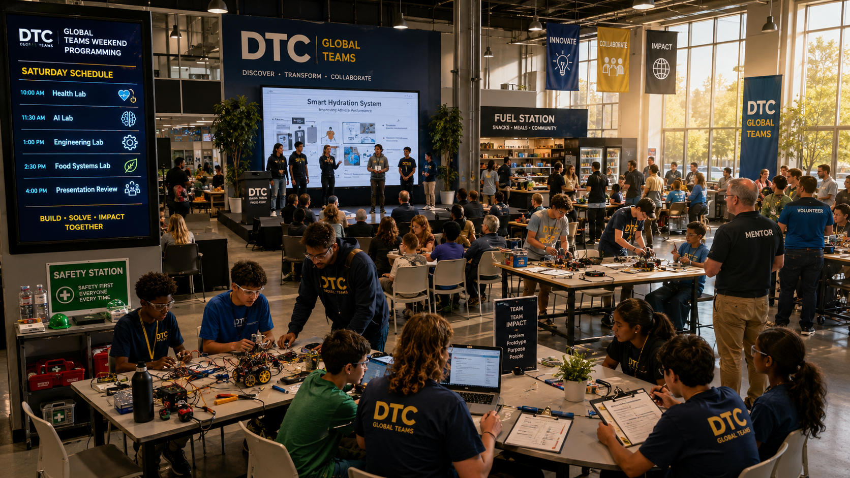 Curriculum Dynamics
