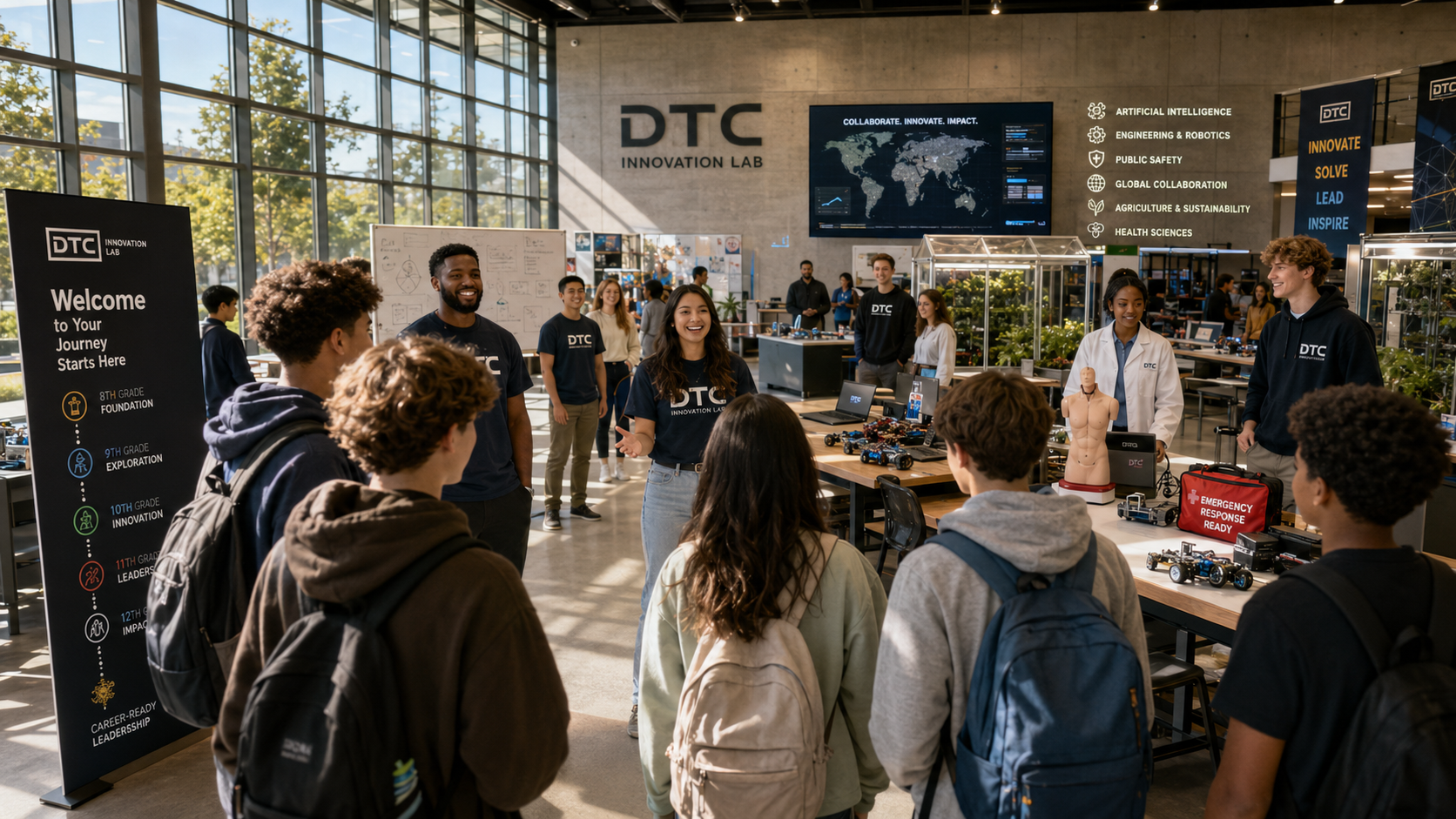 Curriculum Dynamics